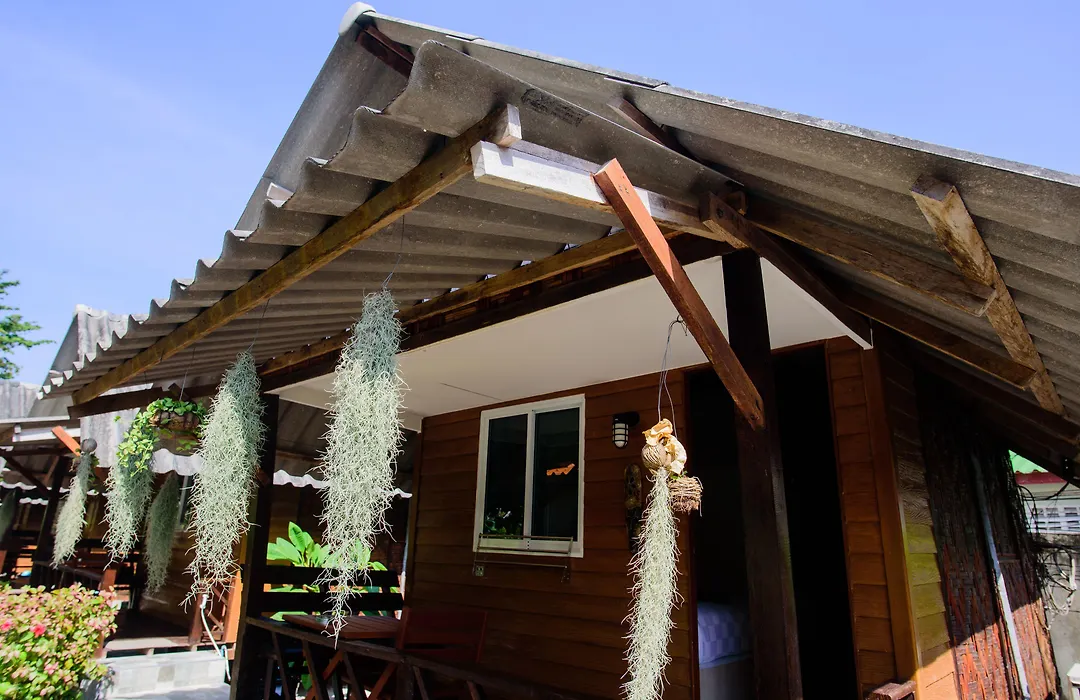 Charming Lipe Beach Resort-1